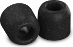 Comply 3 paari TrueGrip TW-400-C Universal Memory Foam k&otilde;rvaklapid enamikule k&otilde;rvaklappidele - suured
