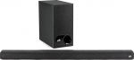 Polk Audio MagniFi 2 kodukinos&uuml;steem, TV Soundbar koos subwooferiga, 5.1 Dolby Digital dekodeerimine, DTS, Bluetooth, Wi-Fi, Google Chromecast, HDMI ARC, 4K HDR, AUX, optiline sisend