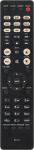 AULCMEET RC-1174 asenduspult, mis &uuml;hildub Denon audios&uuml;steemiga RCD-N7 RCD-N8 RCD-N9 RCD-N10 RCD-M39 RCD-M40 RCD-M41 RCD-M38