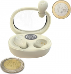 Mini k&otilde;rvaklapid Bluetooth n&auml;htamatud t&otilde;elised traadita k&otilde;rvaklapid Sleep Headphones Buds Sleep Headphones Side Sleeper Bluetooth V&auml;ikesed k&otilde;rvaklapid K&otilde;rvaklapid magamiseks V&auml;ikesed k&otilde;rvaklapid magamiseks