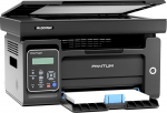 PANTUM M6500NW multifunktsionaalne laserprinter koos skanneri ja koopiamasinaga, printer Wi-Fi, must/valge, Airprint, A4, 22 lk/min.