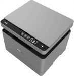 HUAWEI PixLab B5 Multifunction Laser Printer (Print/Copy/Scan) A4 30ppmm Toner Change in One Gesture Automatic Two-sided Printing USB Wi-Fi LAN Black