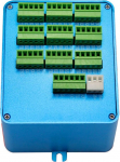 PAKJEL Digital Load Cell Weight Sensor Weighing Display Price Rs485 Digital Force Gauge Dynamometer Controller Display Curve Instrument Enternet for Automation (Color : 3-Channel)