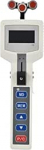 1000cN digitaalne pingem&otilde;&otilde;tja Spannungsmesser Spannungsmesser for Draht, Kabel, Textil, Chemiefaser, Metalldraht, Kohlefaser, Dynamometer, Schnelle Messgeschwindigkeit (2500 cN)