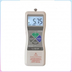 Digitales Kraftmessger&auml;t, Hohe Pr&auml;zision Digitale DS2-500N 1000N Push Kraft Messger&auml;t 20N 2KGS Zugfestigkeit Tester Kleine Sensor Dynamometer (DS2-5N)