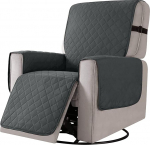 Time to Sparkle 1 Piece veekindel toolikate p&auml;ikesevarju toolile Slipcover lastele ja lemmikloomadele - must