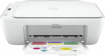 HP DeskJet 2710e multifunktsionaalne printer, 6 kuud HP+ kassettide komplektis, &uuml;ks suurus, valge