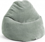 Sitting Point by Magma BeanBag Shara XXL Bean Bag Fleece n&ouml;&ouml;rist 80 x 130 cm, pestav kott, salvei, &Ouml;ko-Tex&reg; standard sertifitseeritud