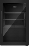 Caso BBQ Cooler Black S-R