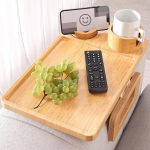 Fibogollo Klappbares Sofatablett