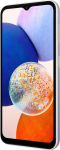 Samsung Galaxy A14 5G h&otilde;bedane 16,6 cm (6,6") 4GB 64GB Android 13 (Uuendatud)