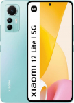 Xiaomi 12 Lite 5G 6GB/128GB Lite roheline Dual SIM 2203129G