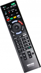 RM-ED058 asenduspult -VINABTY RMED058 kaugjuhtimispult Sony telerile KDL-50W706B KD-75S9005B KDL-50W705B KDL-55W805B KDL-60W855B KDL-42W815B KDL-55W955B KDL60W855B KDL-42 W828B KDL42W829B KDL-42W829B