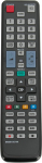 VINABTY BN59-01014A asenduspult, mis sobib Samsung 4K OLED LCD HDTV A32C530FTF LA32C530FTM LA32C530F1W.LA32C550J1F LA32C550J1M LA32C550J1W LA32C630K1F LA32 C630K1M LA37C530F1M jaoks