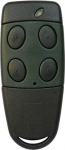 Cardin S449 QZ/4 kaugjuhtimispult
