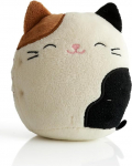 Squishmallows Cam The Cat Plush Portable Speaker 10 meetri Bluetooth-ulatuses, helitugevuse reguleerimine, rikkalik stereok&otilde;lar, kiire ja lihtne automaatne seadme paaritamine, m&auml;ngimine