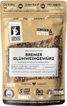 Bremer Gew&uuml;rzhandel Bremer Gl&ouml;giveinimaitse, kraabitud, Gl&ouml;givein Tee ise originaalretsepti j&auml;rgi punch, punch, punch, lastepunch ja j&otilde;ulutee, 10 x 100 g