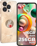 OUKITEL C3 Android 15 nutitelefon ilma lepinguta - 24GB+256GB/1TB mobiiltelefon ilma lepinguta, 6,7-tolline HD+, 90Hz, 5000mAh mobiiltelefon odav, 50MP kaamera Simlock-free mobiiltelefonid, 4G Dual SIM