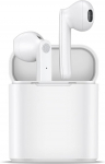 Gnlgnl Bluetooth k&otilde;rvaklapid, juhtmevabad k&otilde;rvaklapid mikrofoniga, Bluetooth k&otilde;rvaklapid Sport, IPX5 veekindel, puutetundlik juhtimine, HiFi stereoheli, USB-C kiirlaadimine, 25 tundi m&auml;nguaega