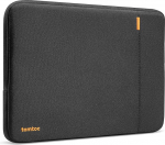 tomtoc 360&deg; &uuml;mbris 2024 13-tollisele Microsoft Surface Pro 11. versioonile, Copilot+ PC, 13-tolline Surface Pro 10/9/8/X koos klaviatuuriga, 12,3-tolline Surface Pro 7+/7/6/6/5/4/3/2/1 koos Type Cover'iga