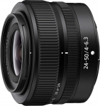 Nikkor Z 24-50 mm 1:4.0-6.3