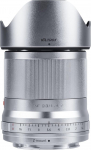 VILTROX 23 mm f/1.4 F1.4 Lens for Nikon Z Mount Cameras, Auto Focus APS-C Wide Angle Prime Lens with Large Aperture and STM Motor for Nikon Z-Mount Camera Z5 Z50 Z6 Z6II Z7 Z7II