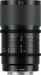 SIRUI Saturn 35 mm T2.9 1.6X Full Format Carbon Fibre Anamorphic Lens, Lightweight Cinema Lens, X-Mount, Nature Flares, Saturn X35N