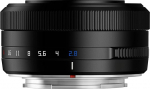 TTARTISAN 27 mm F2.8 Auto Focus APS-C Camera Lens Metal Lightweight Portable Camera Lens Support Eyes Tracking for Sony E Mount