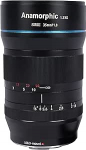 SIRUI 35mm F1.8 1.33X anamorfne Cine objektiiv APS-C (M4/3-Mount) GH5/GH6/BMPCC jaoks