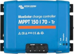 Victron Energy Blues OLAR MPPT 150/70 Tr 12/24/48 V, 70 A p&auml;ikeselaadimise kontroller, pakend 1 SCC010070200