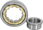 1 tk silindriline rull-laager NJ218M/EM 42218H sisel&auml;bim&otilde;&otilde;t 90 v&auml;lisl&auml;bim&otilde;&otilde;t 160 paksus 30 mm