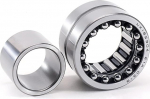 1 x n&otilde;elalaager NATA5913 NATA5914 NATB5913 NATB5914 Nurkkiirkinnituslaagrite komplekt (Natb5913 65 x 90 x 38 mm)