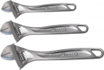 KS Tools 577.0399 CLASSIC Reguleeritavate mutriv&otilde;tmete komplekt, 3 tk