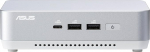 ASUS NUC 14 Pro+ RNUC14RVSU500000I, UCFF, Mini PC Barebone, DDR5-SDRAM, PCI Express, 802.11a, 802.11 (90AR0051-M00010)