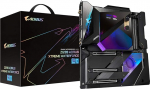 Gigabyte Z590 Aorus Xtreme WB