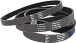 130J Gummif&ouml;rderband 135J 140J 145J 150J Riemenantriebsriemen 155J 160J 165J 170J 3/4/5/6/7 Rippen(145J-PJ368,8ribs)