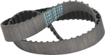 XL ajastusrihm 194XL-214XL kinnine kummirihm, laius 10/15/20 mm, 1 tk (214XL-107T-543.56 mm, 1PC_20 mm)