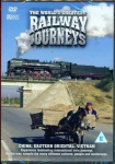 Maailma suurimad raudteereisid - Hiina / Ida-Ida / Vietnam (DVD)
