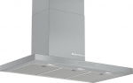Bosch Serie 6 DWB97CM50 Cooker Hood White - Cooker Hoods (White)