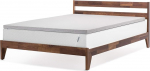 TUFT & NEEDLE - King 2" Breathable Supportive Adaptive Foam Mattress Topper, CertiPUR-US