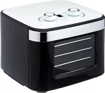 Graef DA-2042 Deh&uuml;draator Must