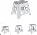 ARREGUI TB-032-GB V&auml;ike kokkupandav v&auml;ljaheide | Kokkupandav v&auml;ljaheide lastele ja t&auml;iskasvanutele | Kaasaskantav ja kokkupandav kokkupandav v&auml;ljaheide | 150 kg kandev&otilde;ime | Jalutus k&ouml;&ouml;ki, vannituppa, telkimiseks, aeda | 32 cm k&otilde;rge |