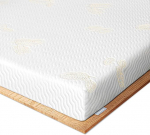 Newentor Topper 140 x 190 cm H2/H3 7 cm k&otilde;rgus, Madratsi Topper 140 x 190 cm Voodi Diivanvoodi, Madratsi Topper 140 x 190 cm Box Spring Bed Gel Mattress Topper &Ouml;ko-Tex Certified Cold Foam Test Winner