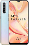 oppo Find X2 Lite nutitelefon 128 GB, 8 GB RAM, Dual SIM, Pearl White