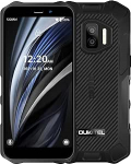 Oukitel WP12 Pro 64GB/4GB Dual SIM klassikaline must