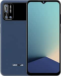 DOOGEE N40 PRO Android 11 nutitelefon ilma lepinguta, Helio P60 Octa-Core 6GB + 128GB, 6,52-tolline HD+ mobiiltelefon, 6380 mAh aku, 20MP Quad tagumine kaamera, 16MP esikaamera, s&otilde;rmej&auml;lg Dual