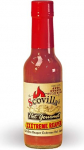 Scovilla s XXXtreme Reaper Carolina Reaper Extreme Hot Sauce, 148 ml