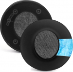 Fidelio X2 jahutusgeel k&otilde;rvapadjad Asendusk&otilde;rvapadjad, mis &uuml;hilduvad Philips Audio Fidelio X2HR, X2, X1 k&otilde;rvaklappidega, suure tihedusega m&auml;luvahuga k&otilde;rvapadjad, k&otilde;rvaklapid, remondiosad (jahutusgeel)