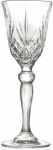 RCR Cristalleria Italiana Schnapps Goblets Set of 6
