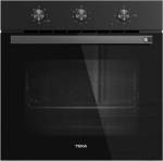 Teka - Multifunktsionaalne ahi 6 toiduvalmistamisfunktsiooniga ja HydroClean s&uuml;steemiga - mudel NEO HSB 6150 FBK